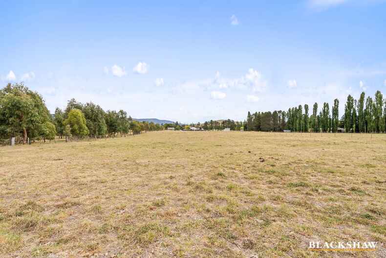 18A Bunyan Street Bredbo 18A Bunyan Street Bredbo