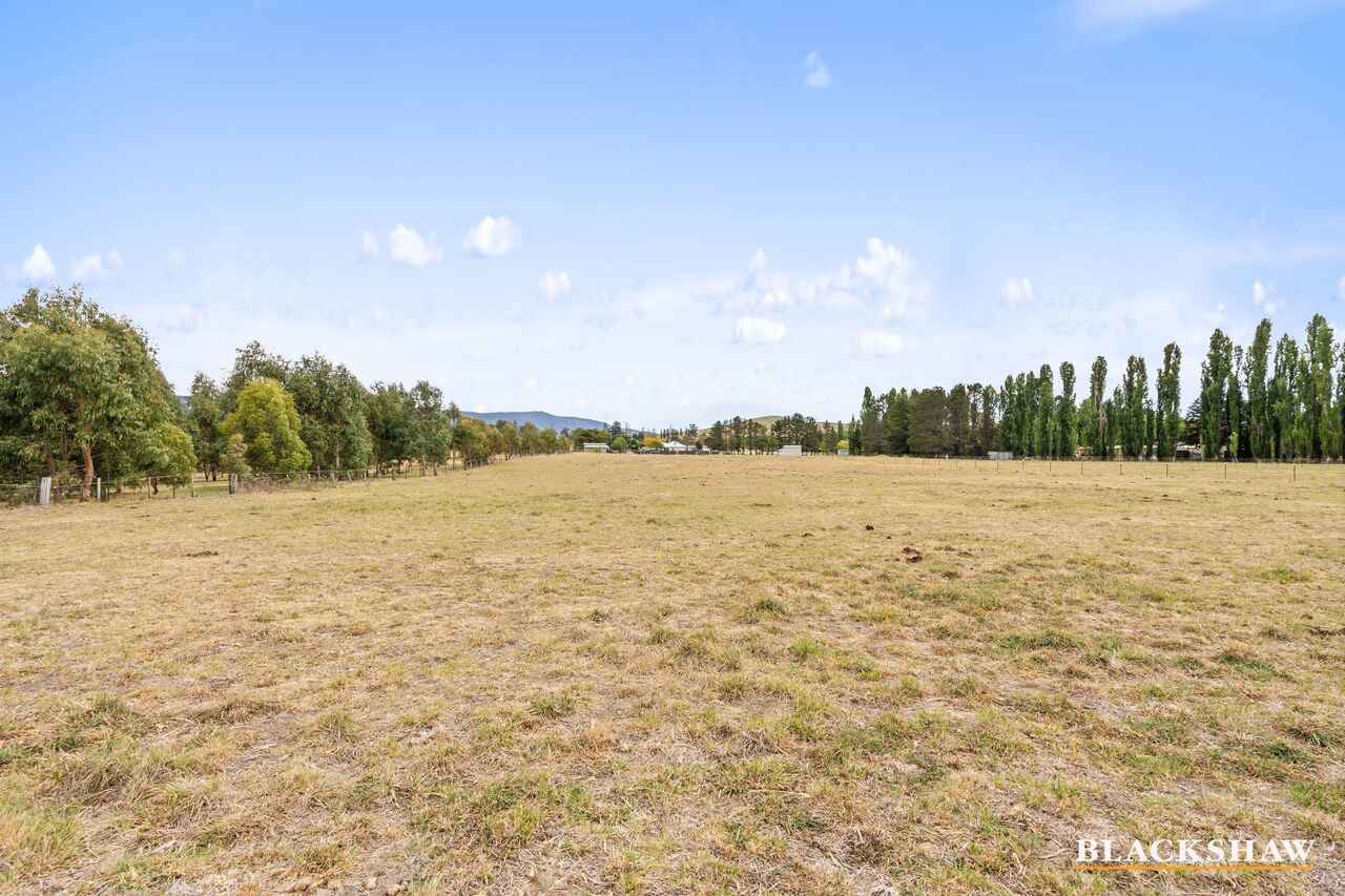 18A Bunyan Street Bredbo