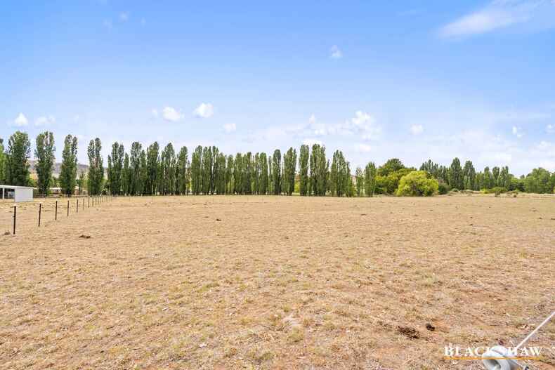 18A Bunyan Street Bredbo 18A Bunyan Street Bredbo