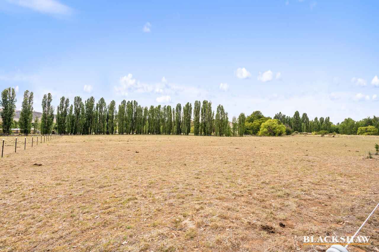 18A Bunyan Street Bredbo