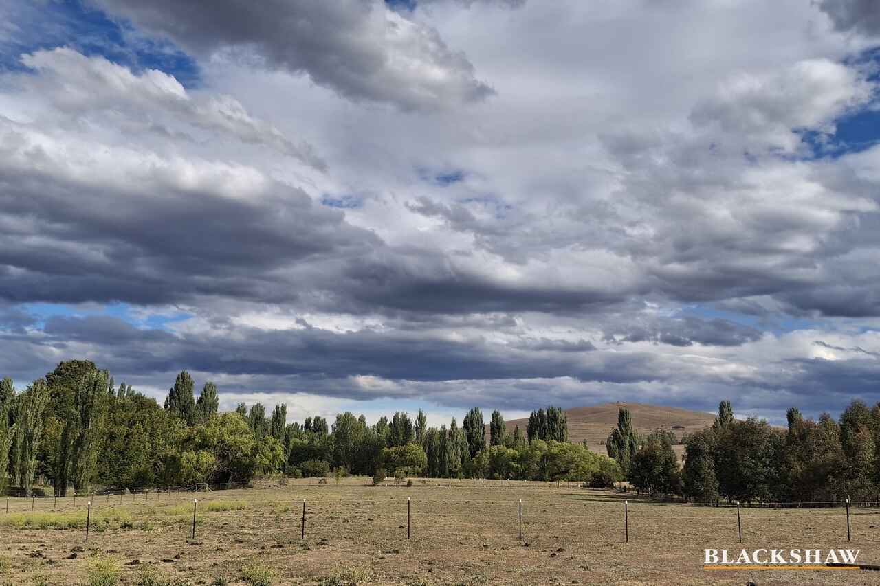 18A Bunyan Street Bredbo