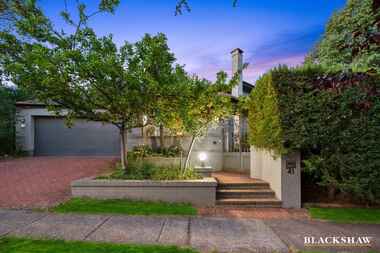 41 Dominion Circuit Forrest