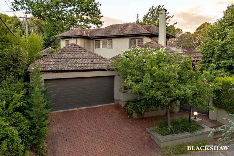 41 Dominion Circuit Forrest