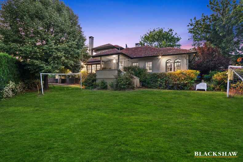 41 Dominion Circuit Forrest