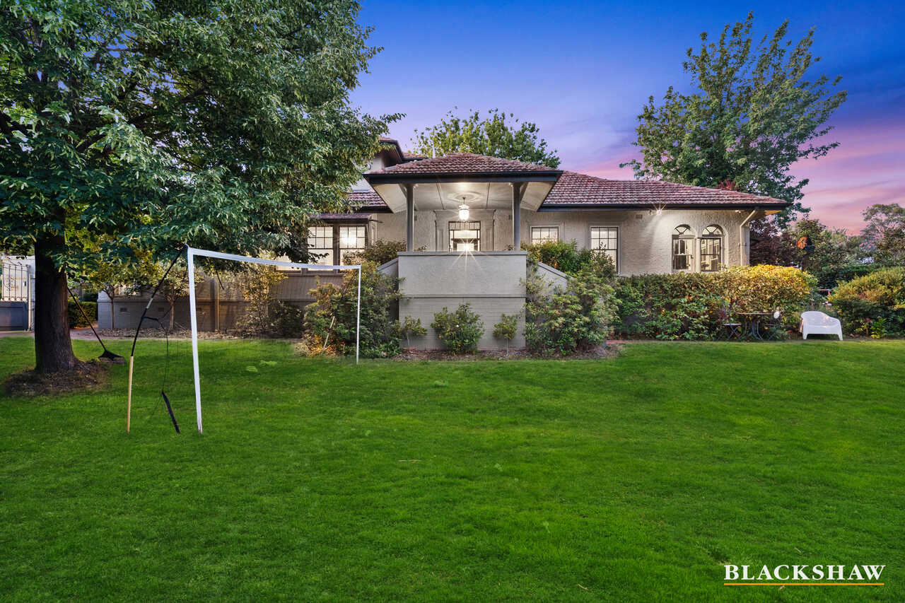 41 Dominion Circuit Forrest