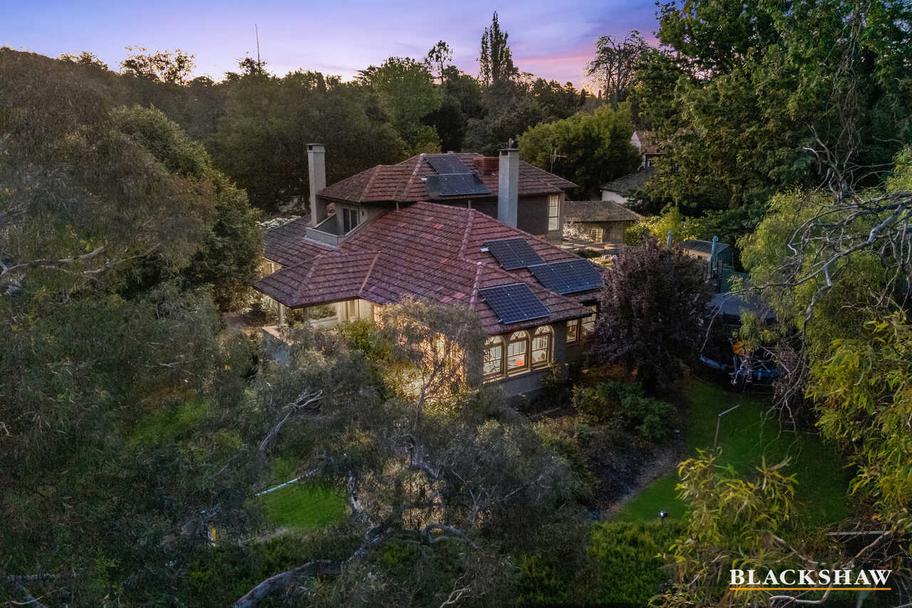41 Dominion Circuit Forrest