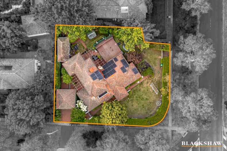 41 Dominion Circuit Forrest