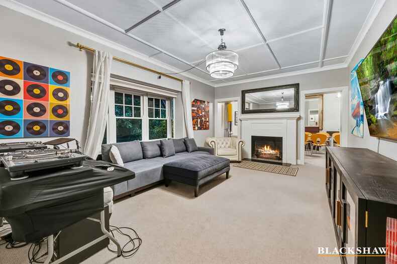 41 Dominion Circuit Forrest