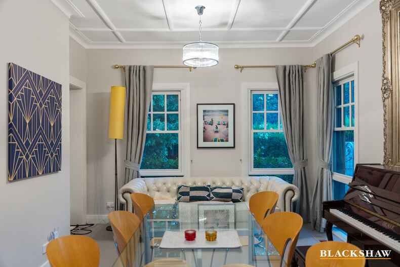 41 Dominion Circuit Forrest