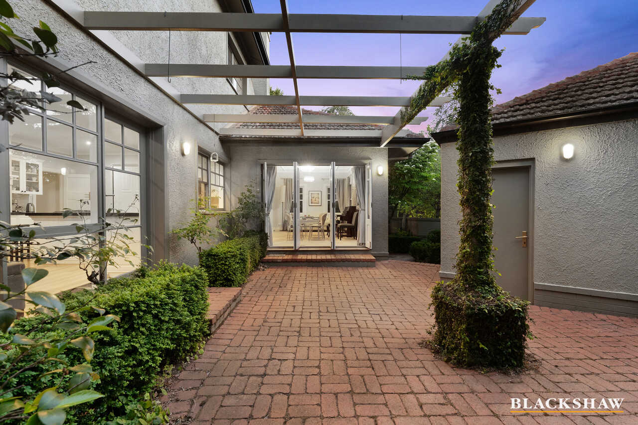 41 Dominion Circuit Forrest