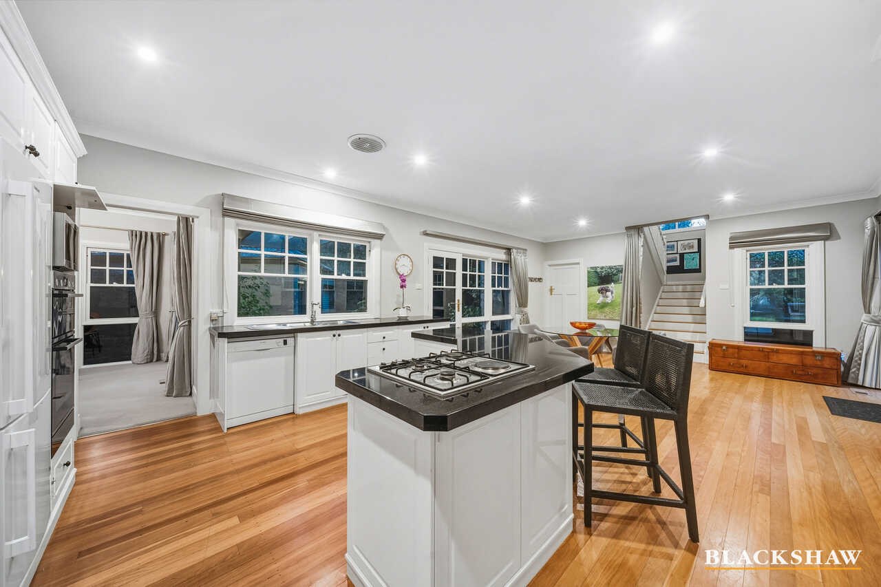 41 Dominion Circuit Forrest