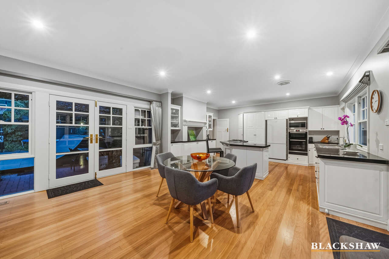 41 Dominion Circuit Forrest