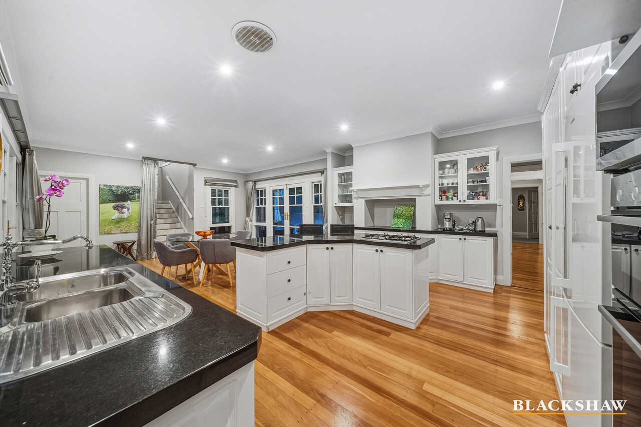 41 Dominion Circuit Forrest