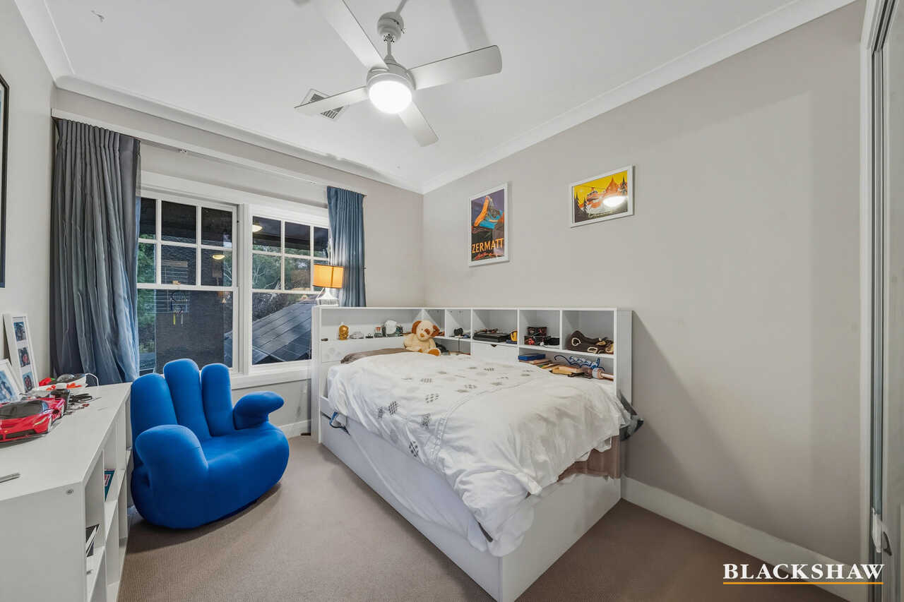 41 Dominion Circuit Forrest