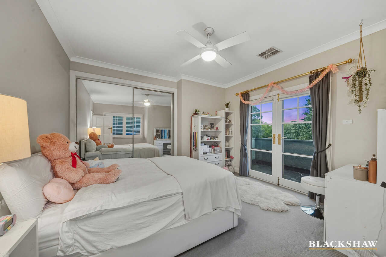 41 Dominion Circuit Forrest
