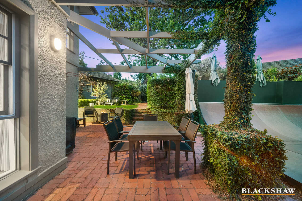41 Dominion Circuit Forrest