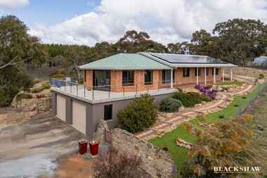 98 Harriott Road Bywong