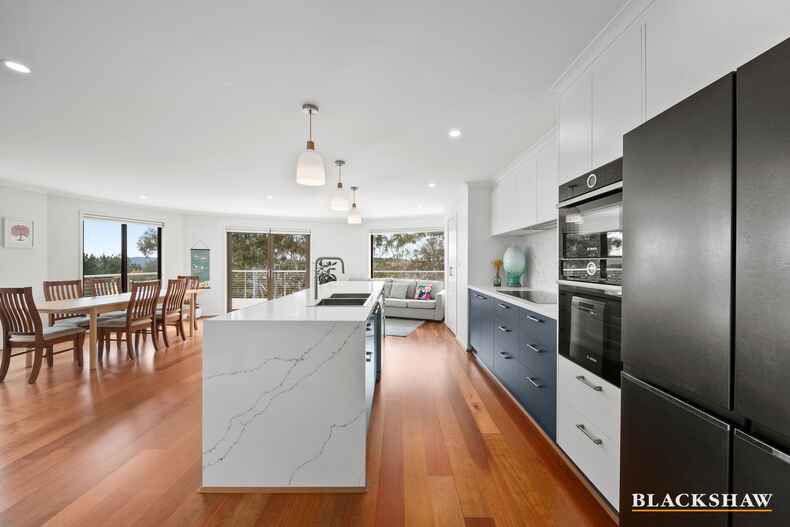 98 Harriott Road Bywong