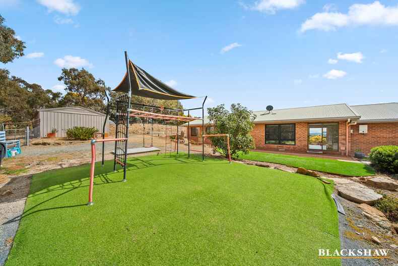 98 Harriott Road Bywong