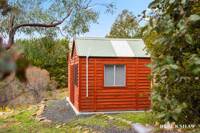 98 Harriott Road Bywong