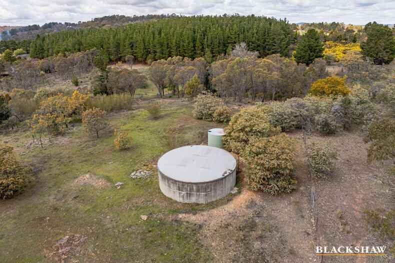 98 Harriott Road Bywong