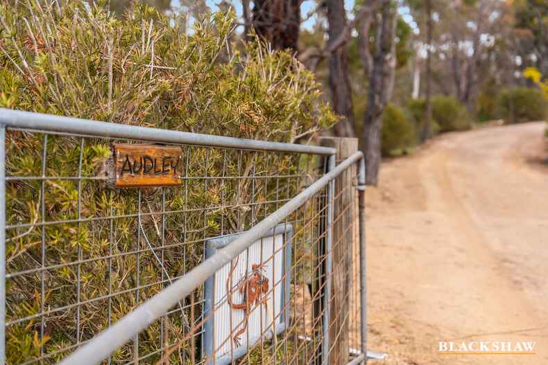 98 Harriott Road Bywong