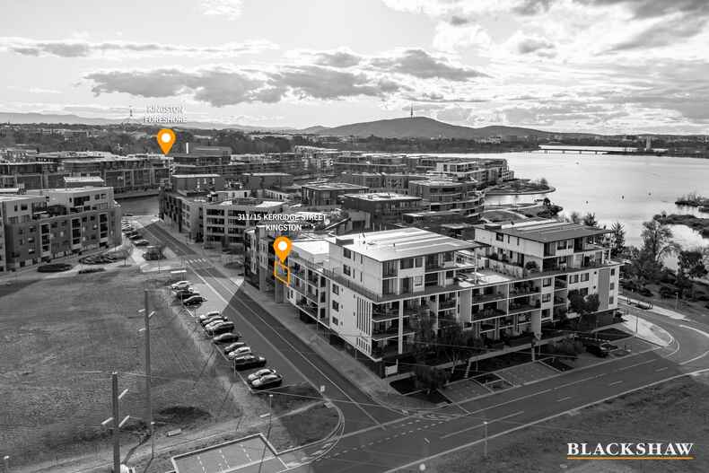 311/15 Kerridge Street Kingston 311/15 Kerridge Street Kingston