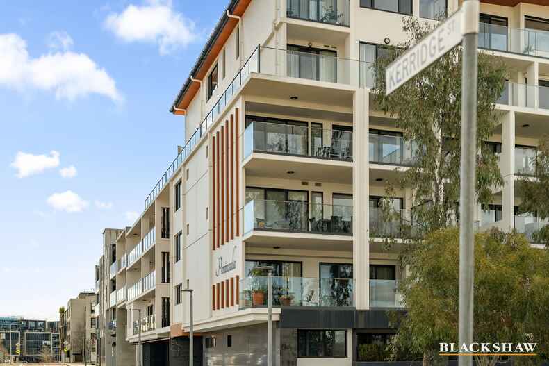 311/15 Kerridge Street Kingston 311/15 Kerridge Street Kingston