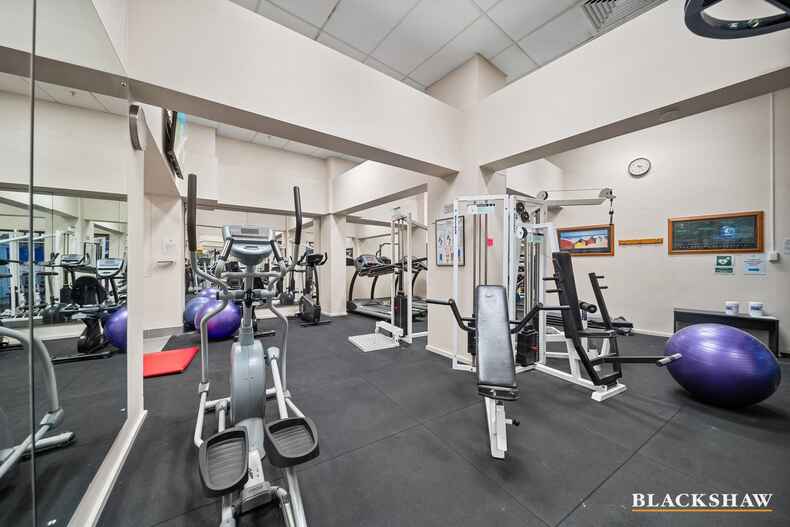 101/2 Marcus Clarke Street City