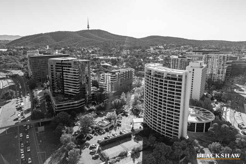 101/2 Marcus Clarke Street City