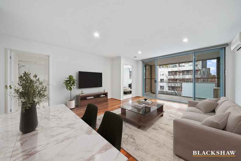 28/71 Giles Street Kingston