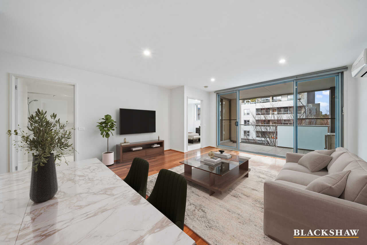 28/71 Giles Street Kingston