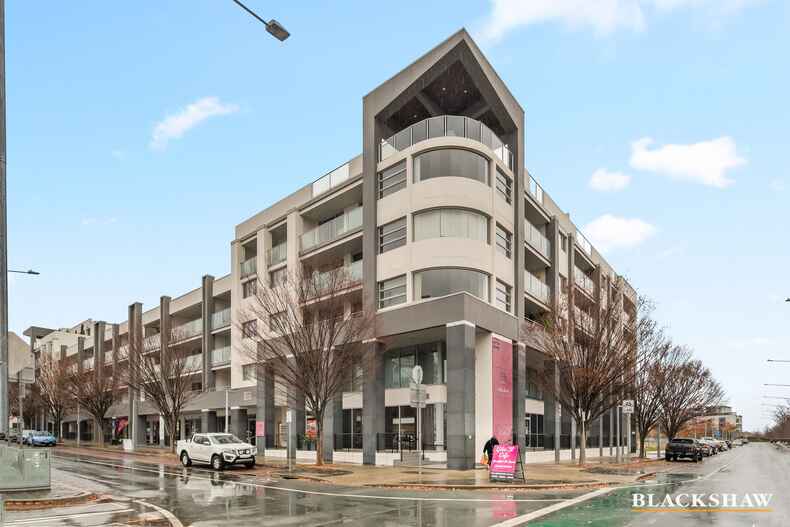 28/71 Giles Street Kingston