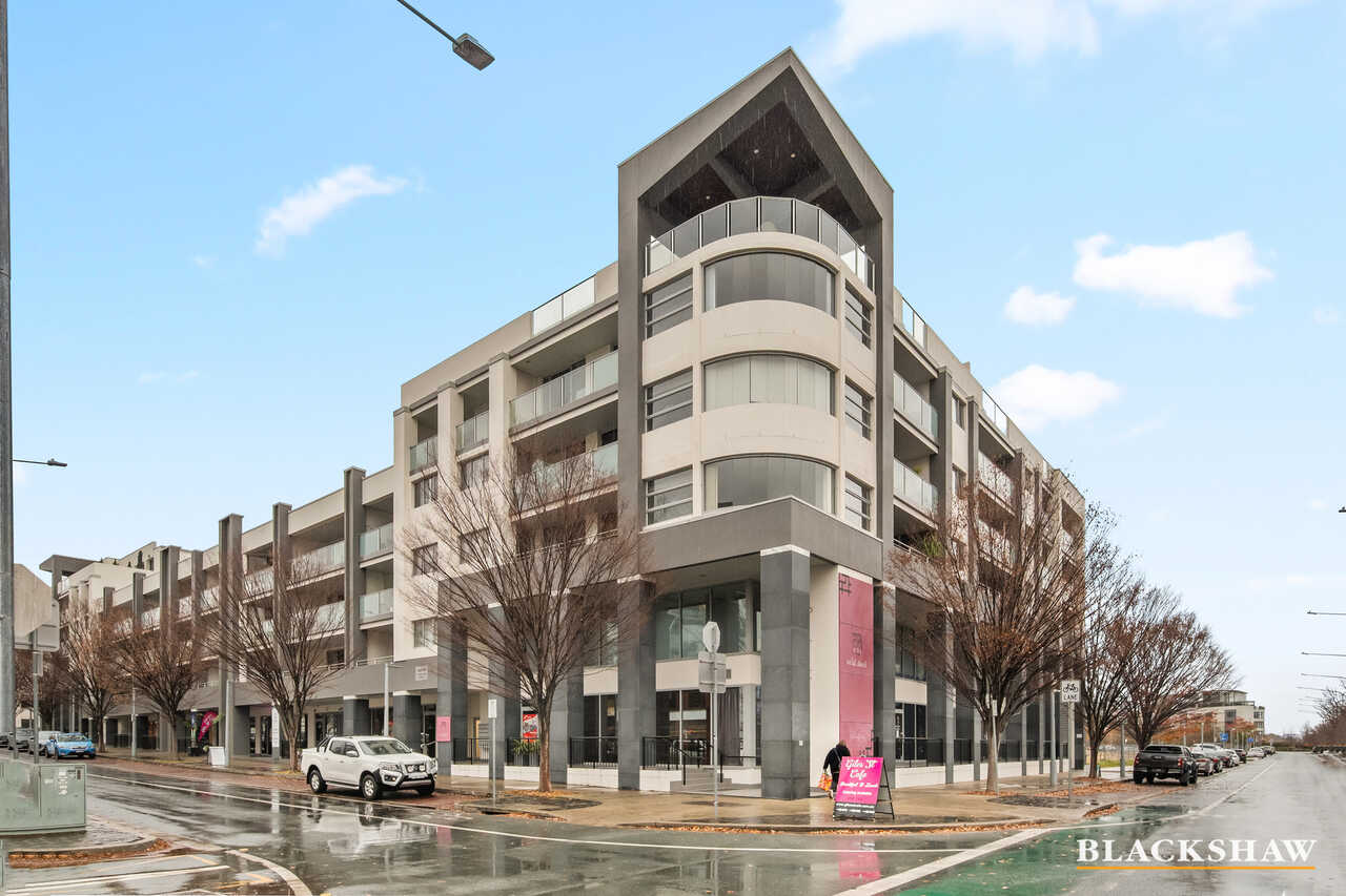 28/71 Giles Street Kingston