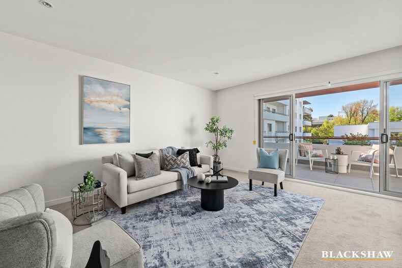 71/17 Darling Street Barton