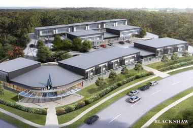 4/44 Train Street Broulee