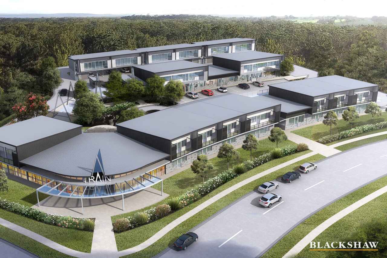 4/44 Train Street Broulee