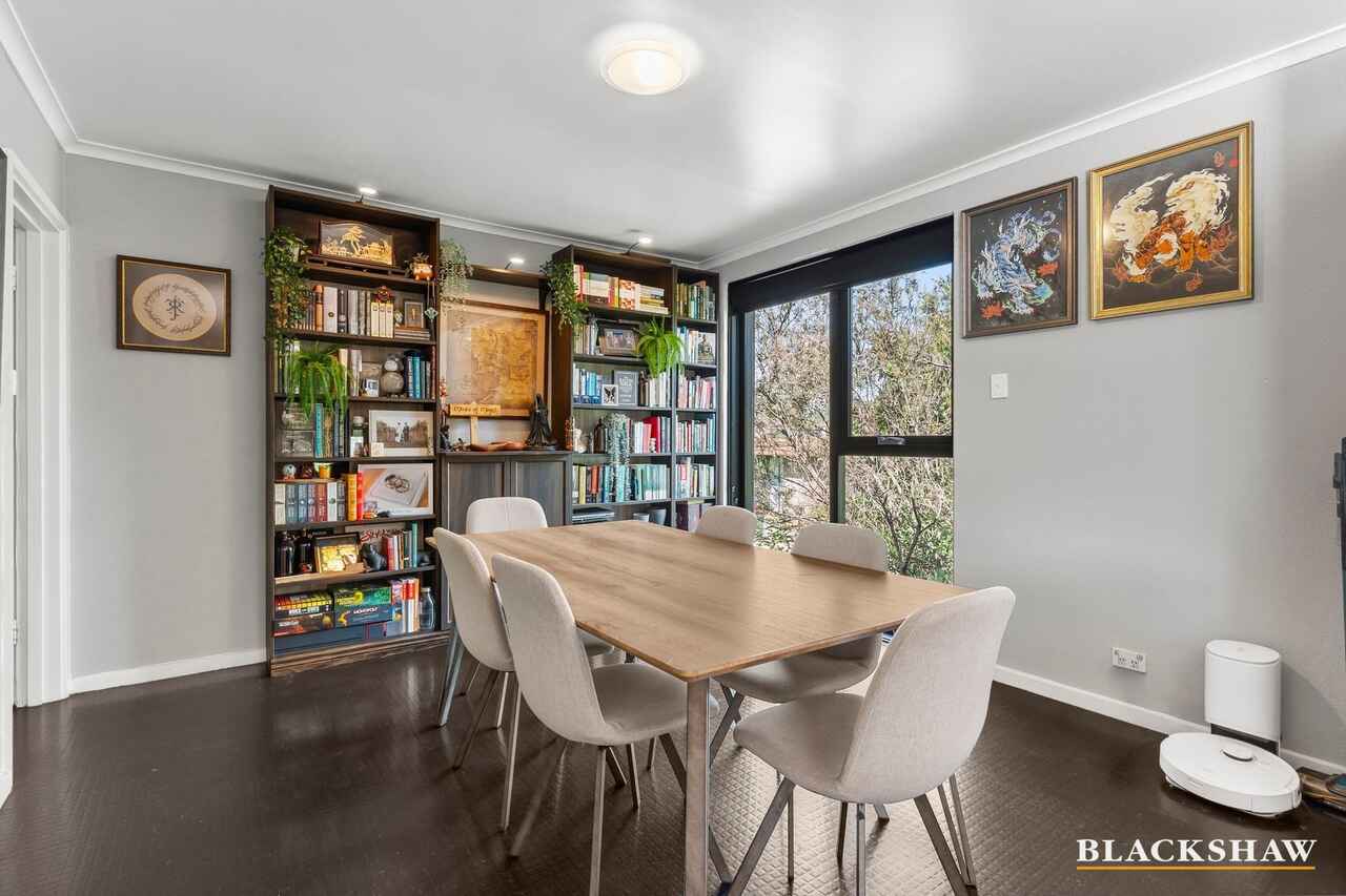 10 MacKenzie Street Hackett