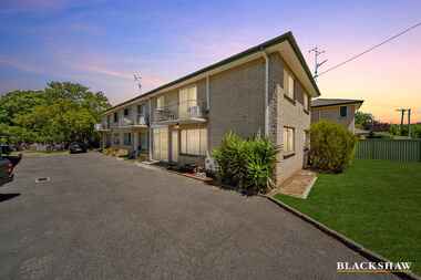 5/18 Broughton Place Queanbeyan