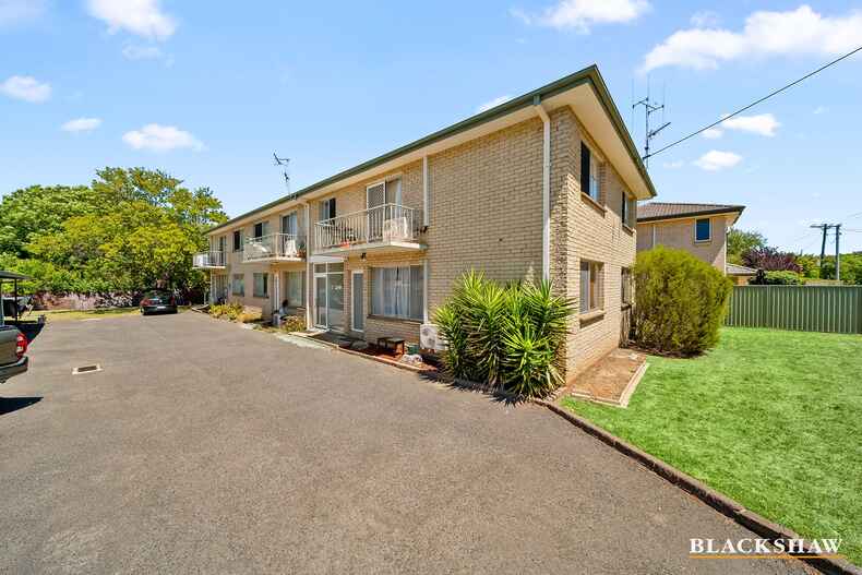 5/18 Broughton Place Queanbeyan