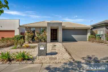 12 Ronald Walker Street Casey