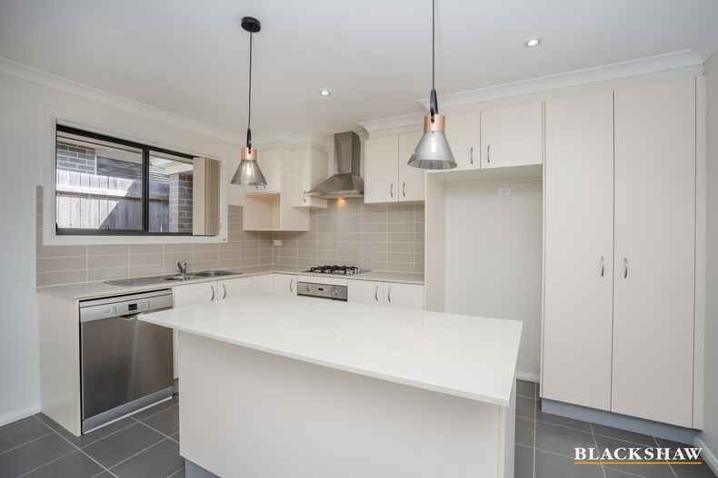 12 Ronald Walker Street Casey 12 Ronald Walker Street Casey