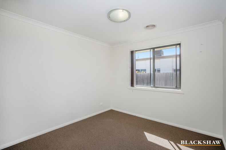 12 Ronald Walker Street Casey 12 Ronald Walker Street Casey