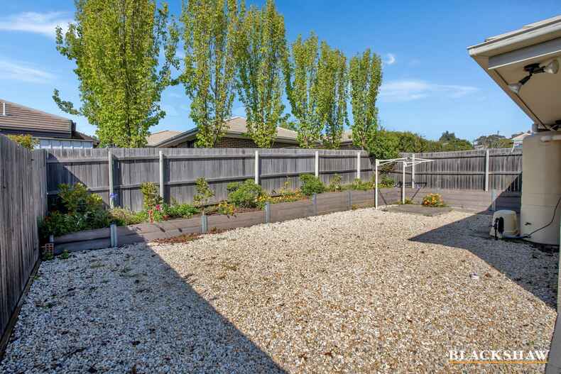 12 Ronald Walker Street Casey 12 Ronald Walker Street Casey