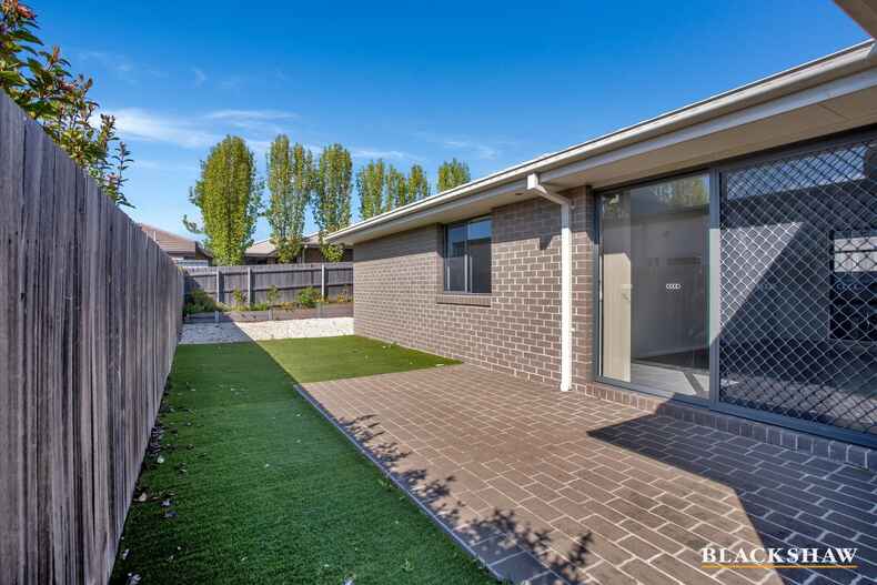 12 Ronald Walker Street Casey 12 Ronald Walker Street Casey