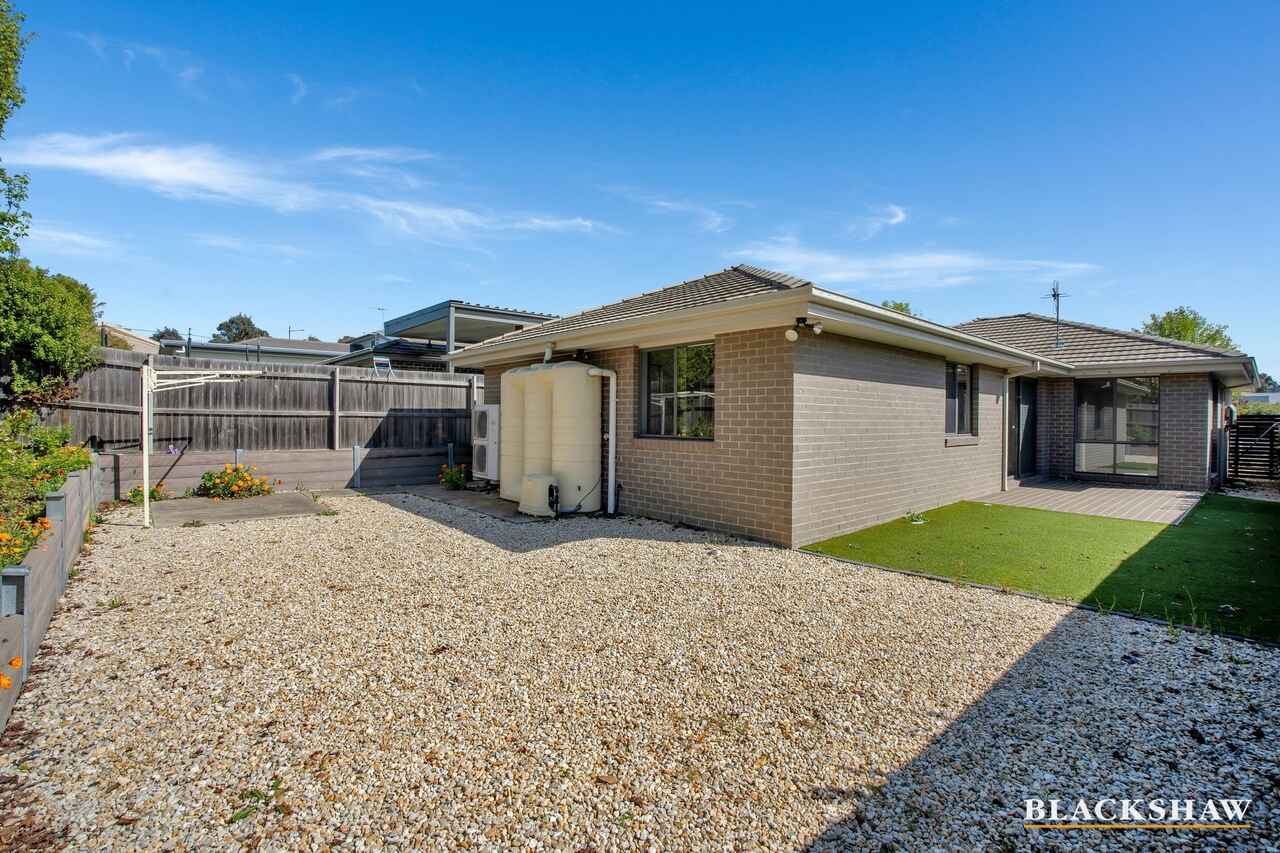 12 Ronald Walker Street Casey