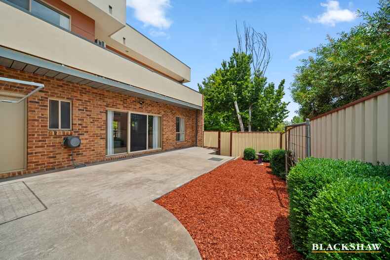 4/10 Ford Street Queanbeyan
