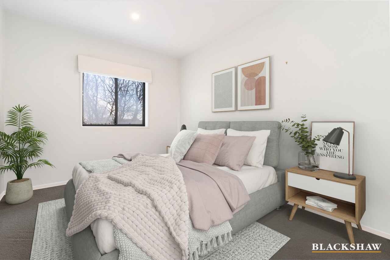 18/10 Burke Crescent Kingston