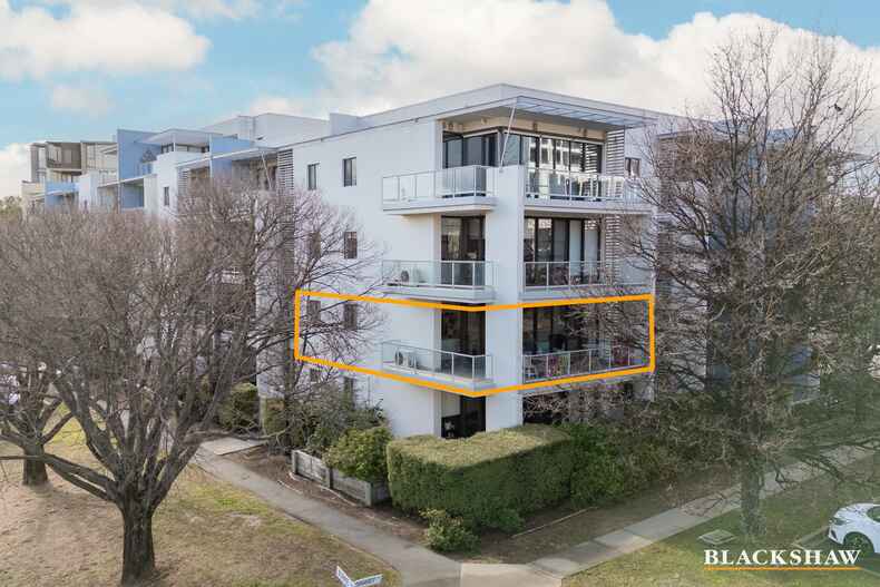 18/10 Burke Crescent Kingston 18/10 Burke Crescent Kingston