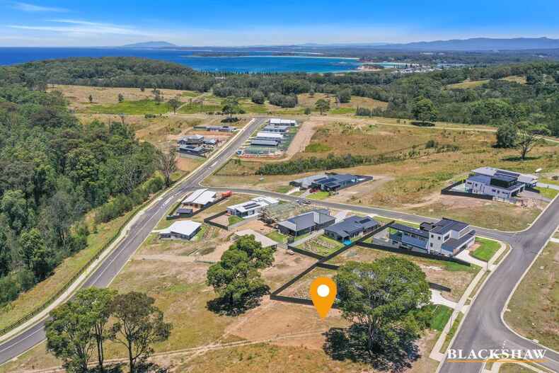 13 Amaroo Drive Rosedale 13 Amaroo Drive Rosedale